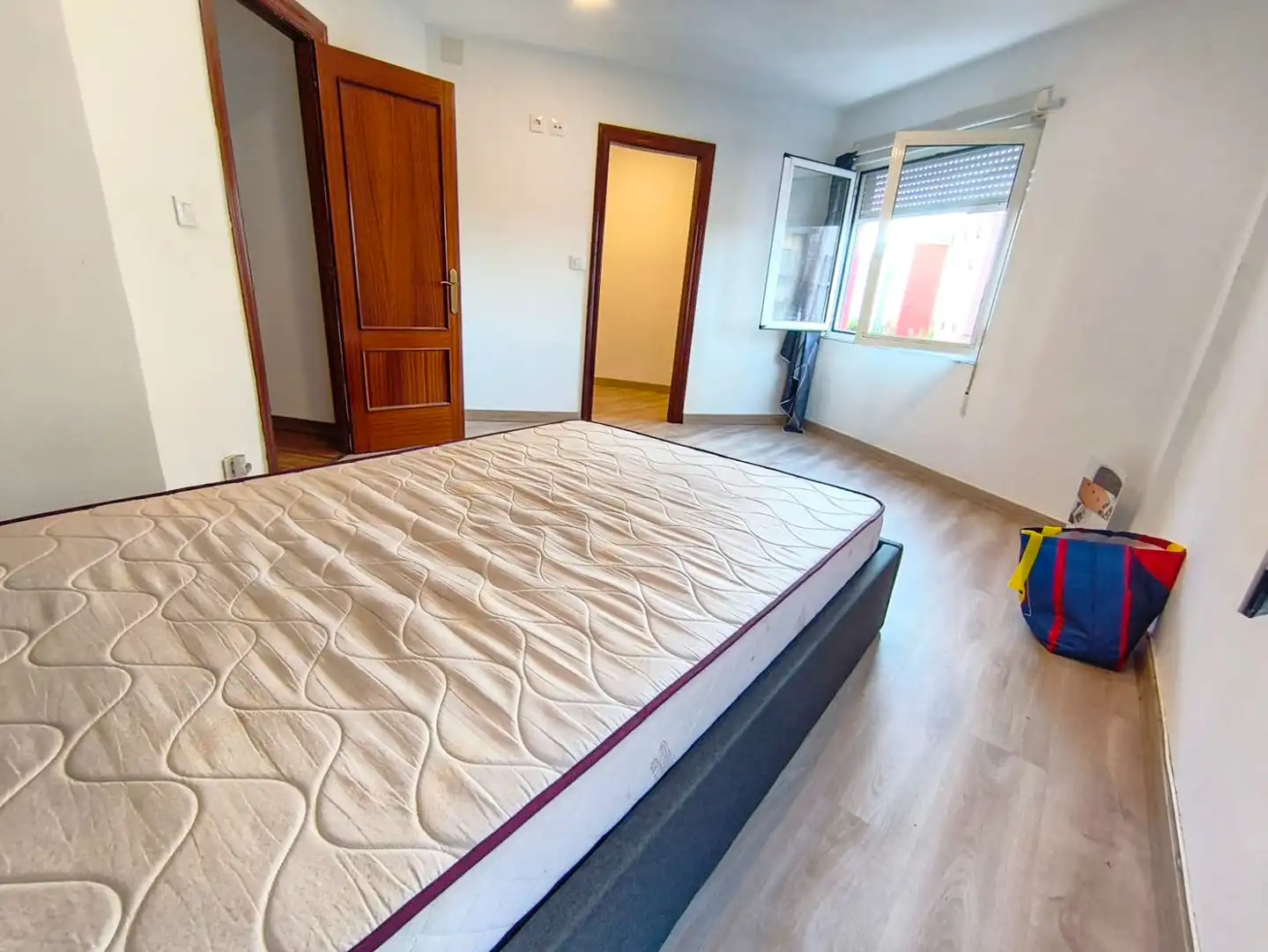Bedroom of Flat for sale in Versalles