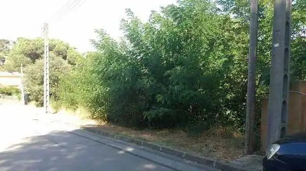 Terreny rústic en venda a C/ Maresme - Urb Can Bosc -, imagen 7