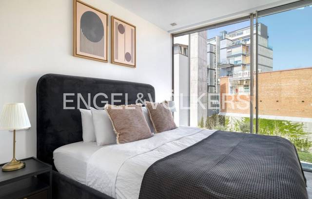 Piso en Alquiler en Javier Ferrero en Ciudad Jardín