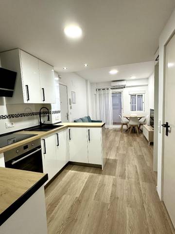 Apartamento en Alquiler en Alfafar