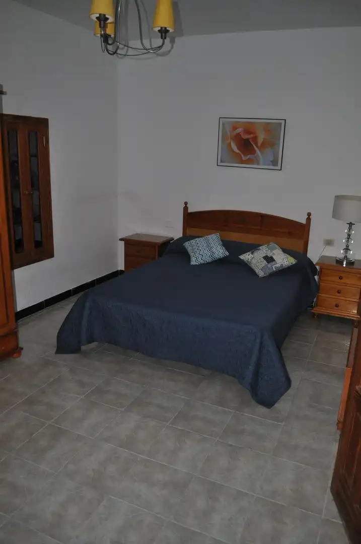 Finca rústica en venta en La Mareta, Päjara pueblo