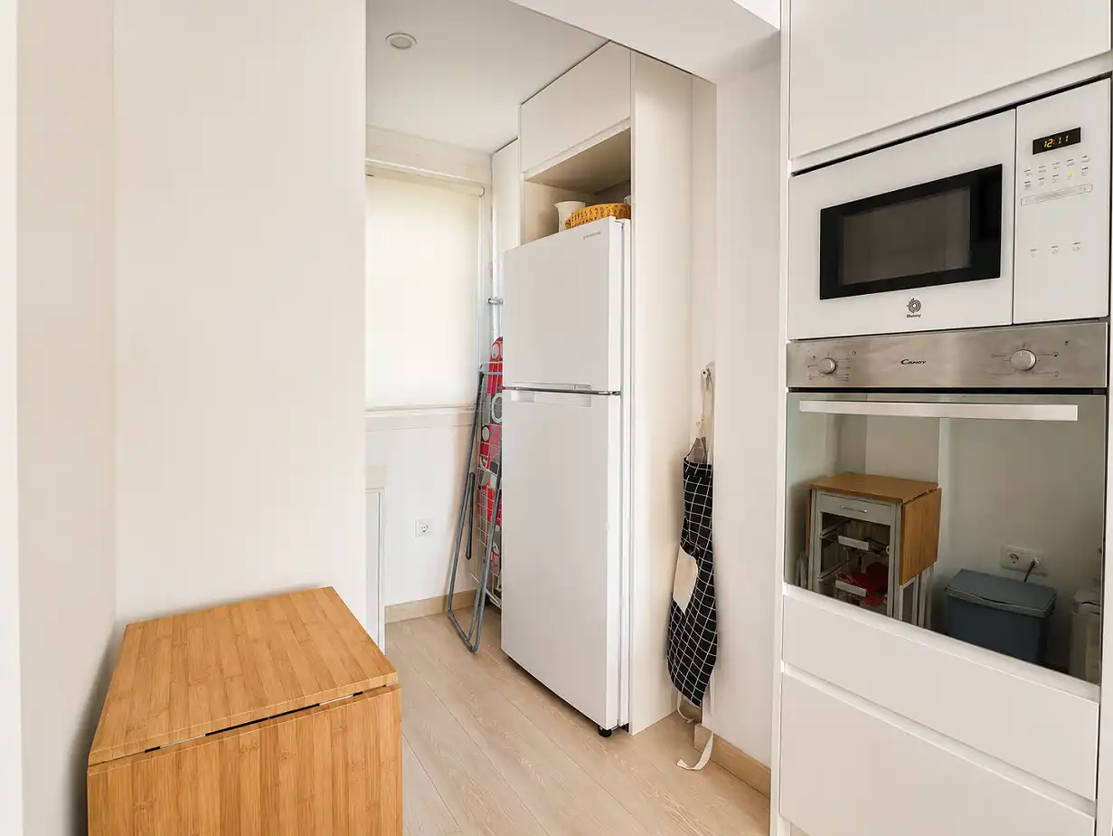 Apartament amb piscina en venda a Mascarat, imagen 15