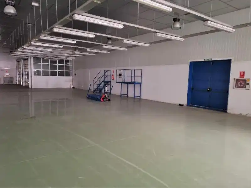 Nau industrial en venda a Zona Sur - Av. de España - San Miguel, imagen 5