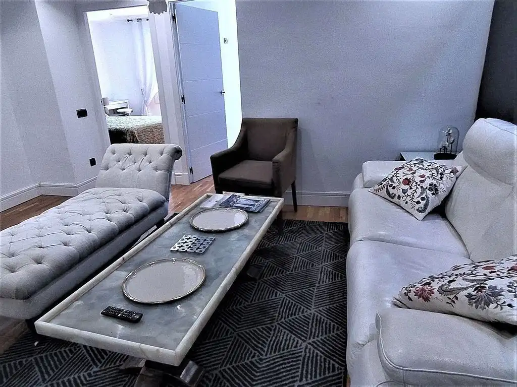 Habitació a Askatasun Kalea, 19, El Anglo