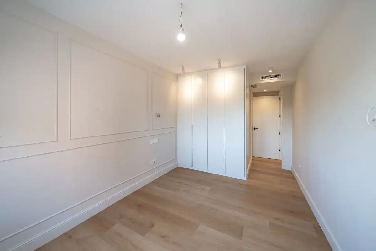 Flat with pool for sale in Avenida de Ramón y Cajal, imagen 28