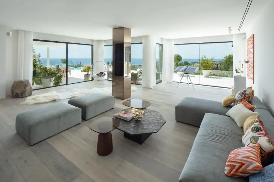 House with pool for sale in Marbella Centro, imagen 2