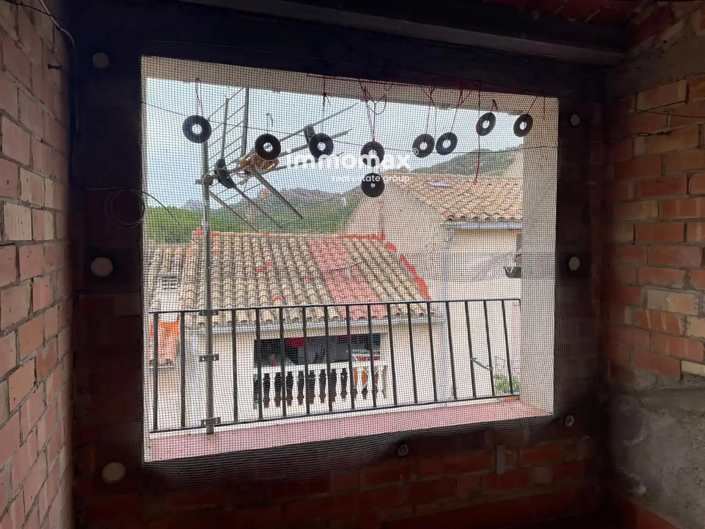 Casa o xalet en venda a Josep Major, Prat de Comte