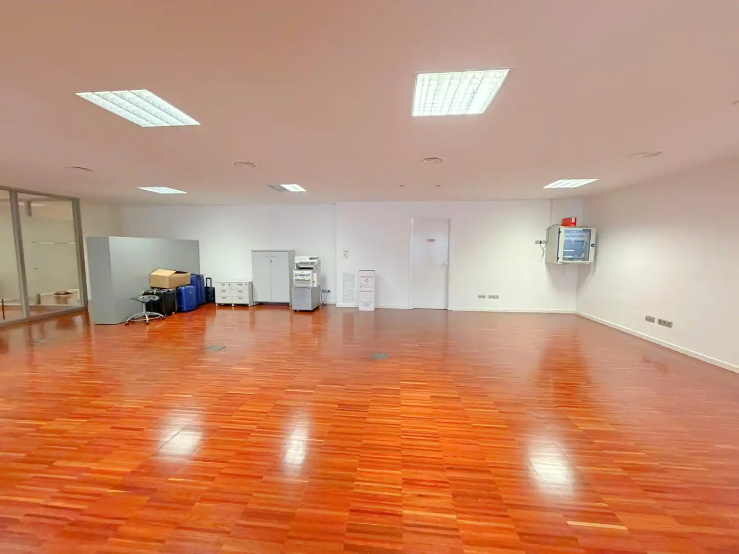 Büro mit Aufzug zum Verkauf in Carrer Numància, imagen 3