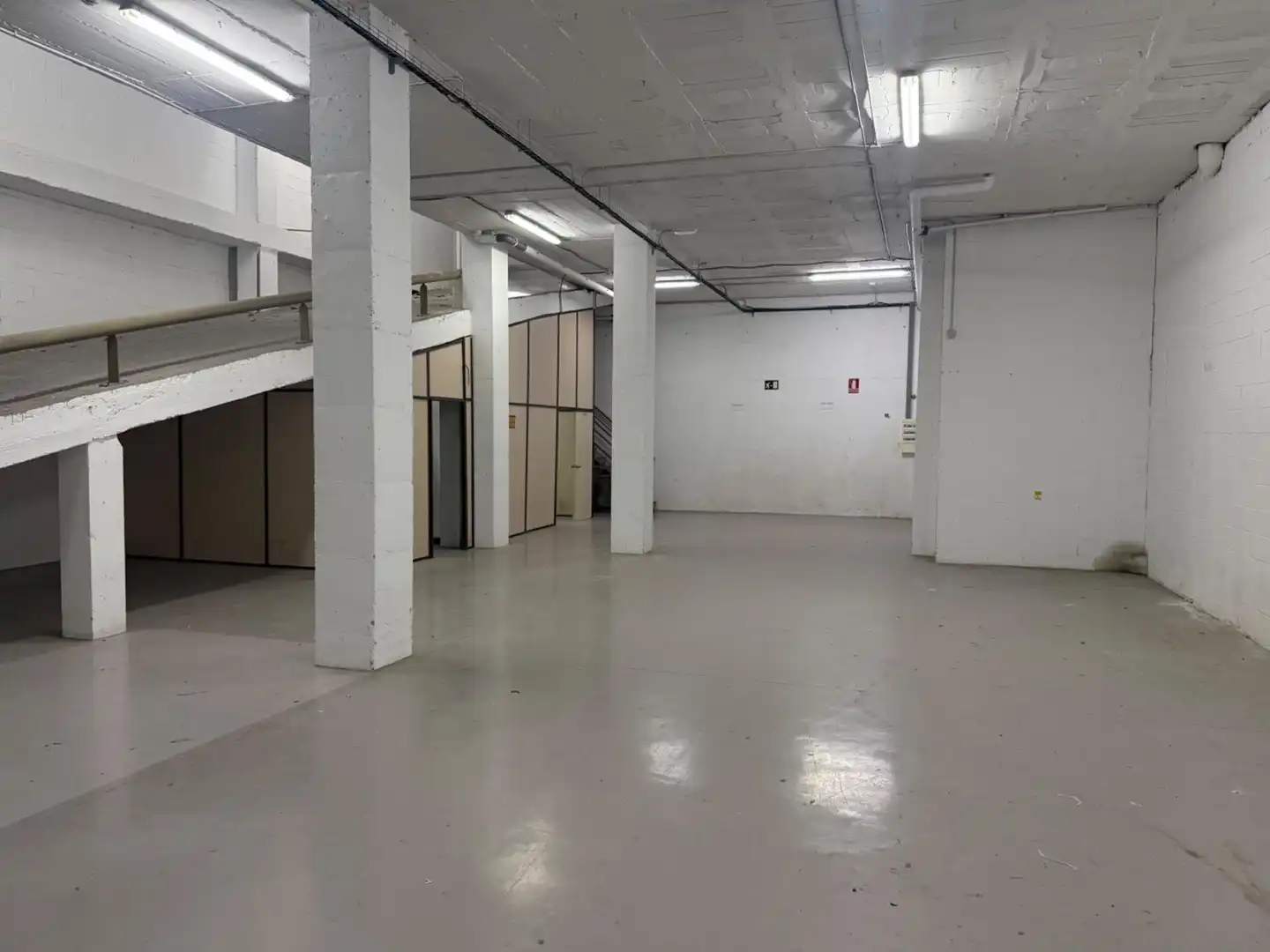 Nave industrial en venta en Pla d'en Boet, imagen 16