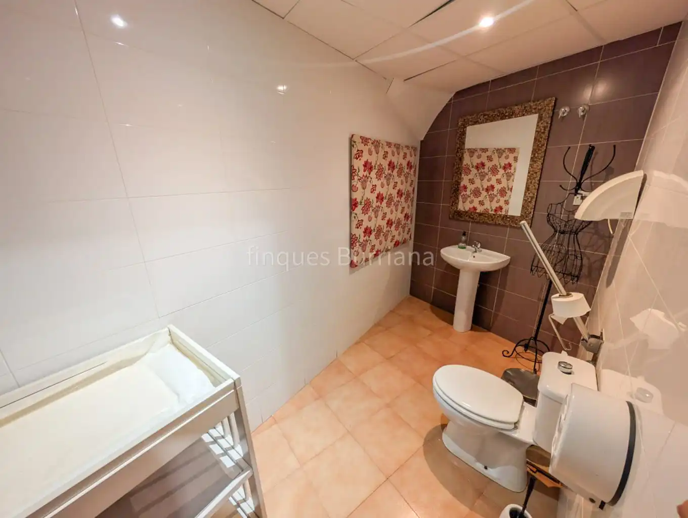 Houses for rent in Burriana / Borriana
