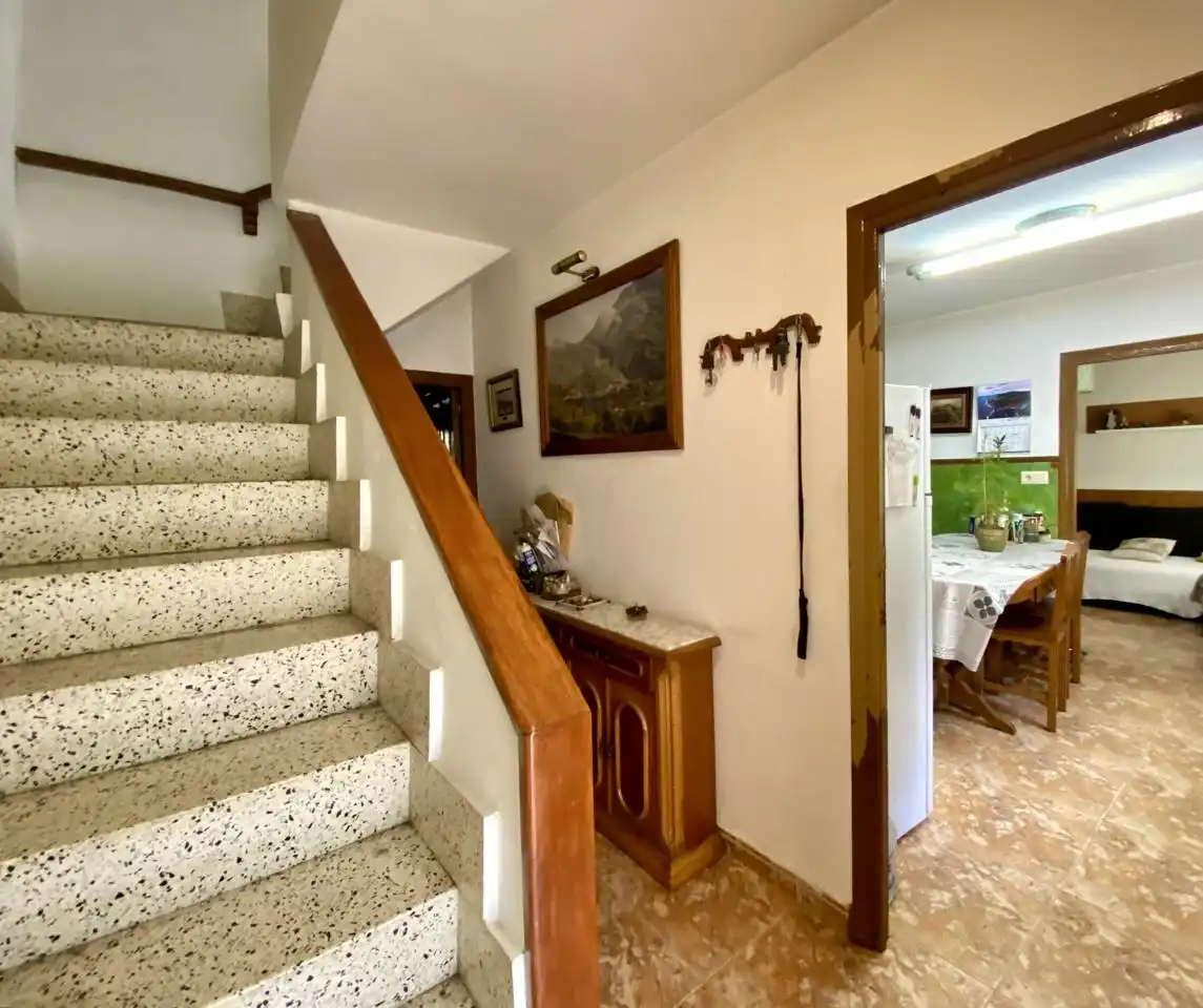 Haus oder Chalet zum Verkauf in Quirós mit Heizung und Privatgarten