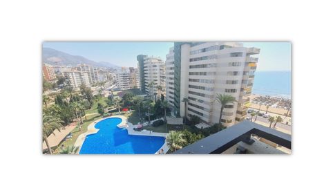 Foto 3 de Apartamento en venta en Playa de los Boliches, Fuengirola