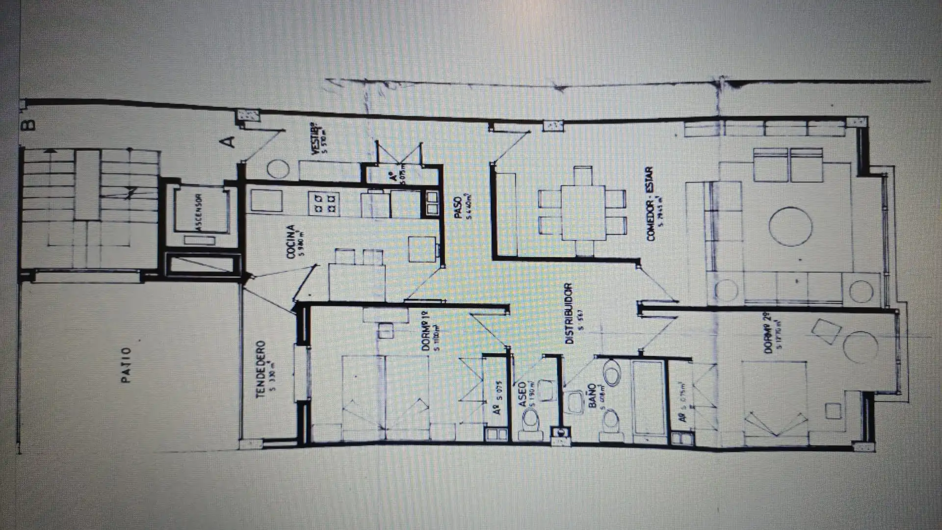 Appartement avec ascenseur à vendre à Foru Kalea, imagen 9