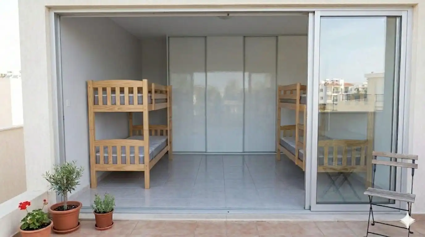 Balcony of Houses for sale in El Rosario  with Terrace and Storage room