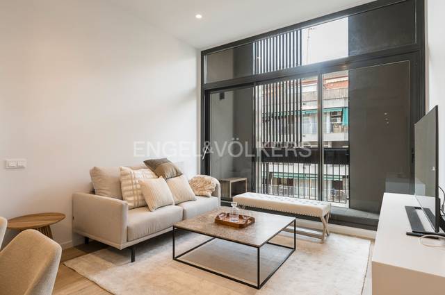 Apartamento en Venta en Sagrada Família