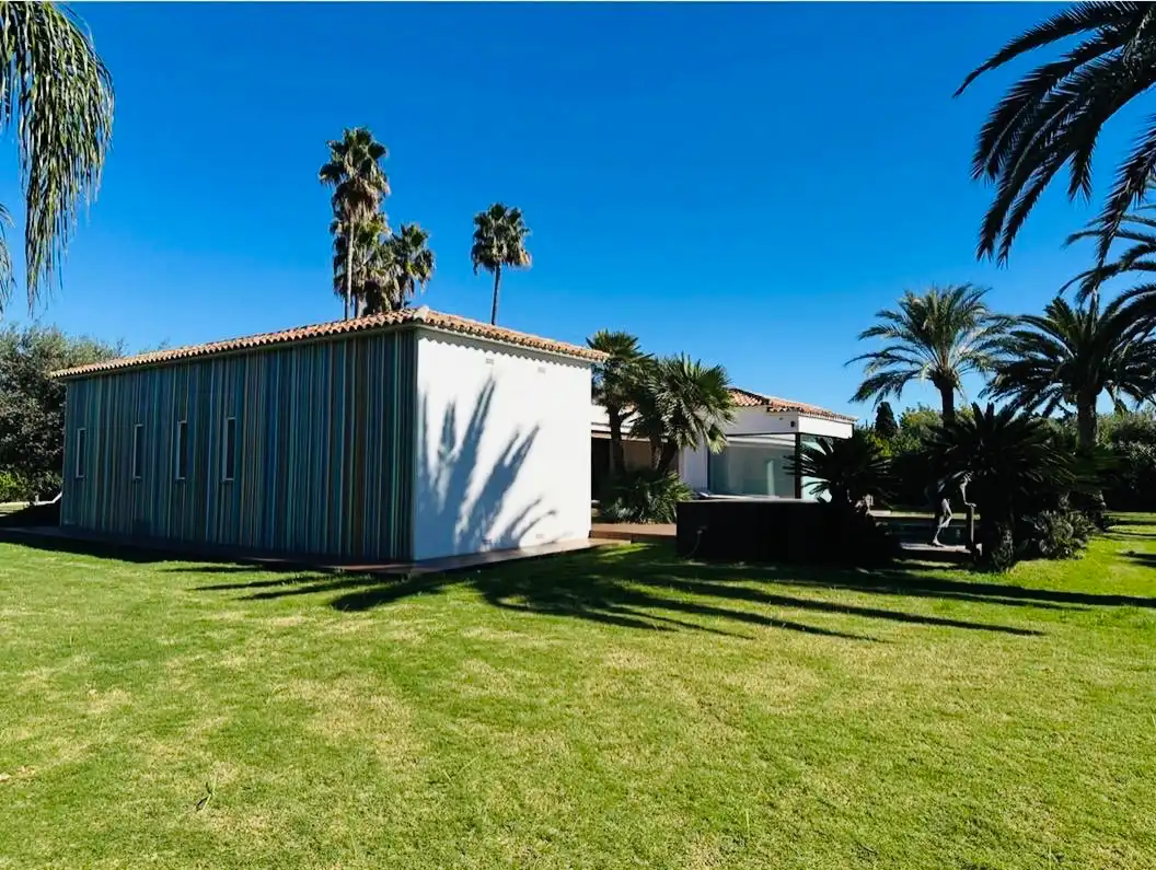 Villa avec terrasse à vendre à Las Marinas / Les Marines, imagen 8