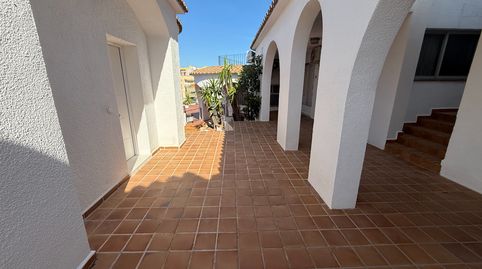 Foto 2 von Wohnungen zum Verkauf in Carrer de la Cova, 1, Las Atalayas - Urmi - Cerro de Mar, Peñíscola / Peníscola