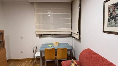 Photo 4 of Apartment to rent in Calle Bermúdez de Castro, Teatinos - Los Prados, Asturias