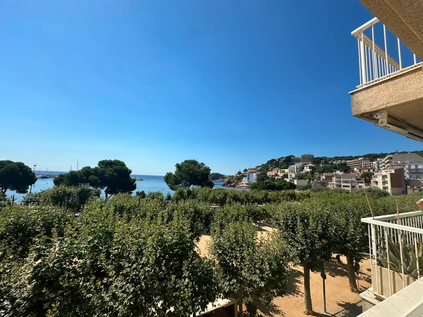 Wohnung zur Miete in Passeig del Mar, Centre