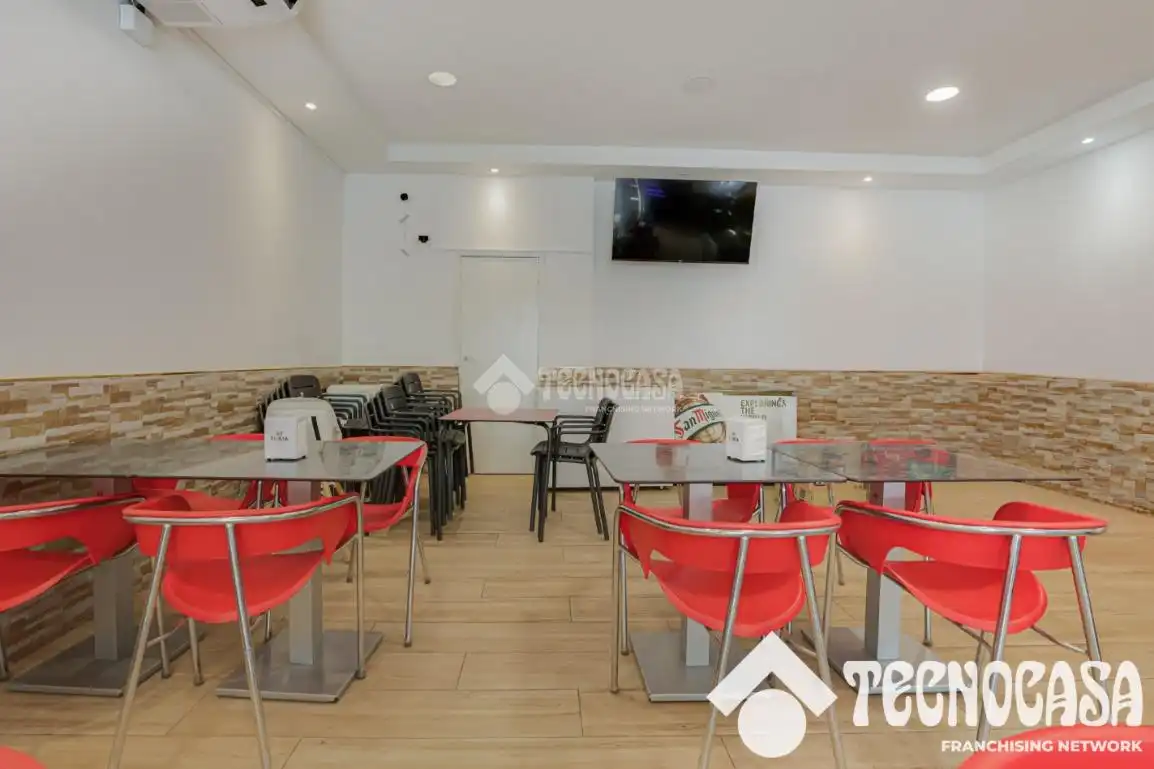 Business premises for sale in Torrent Ballester, imagen 6