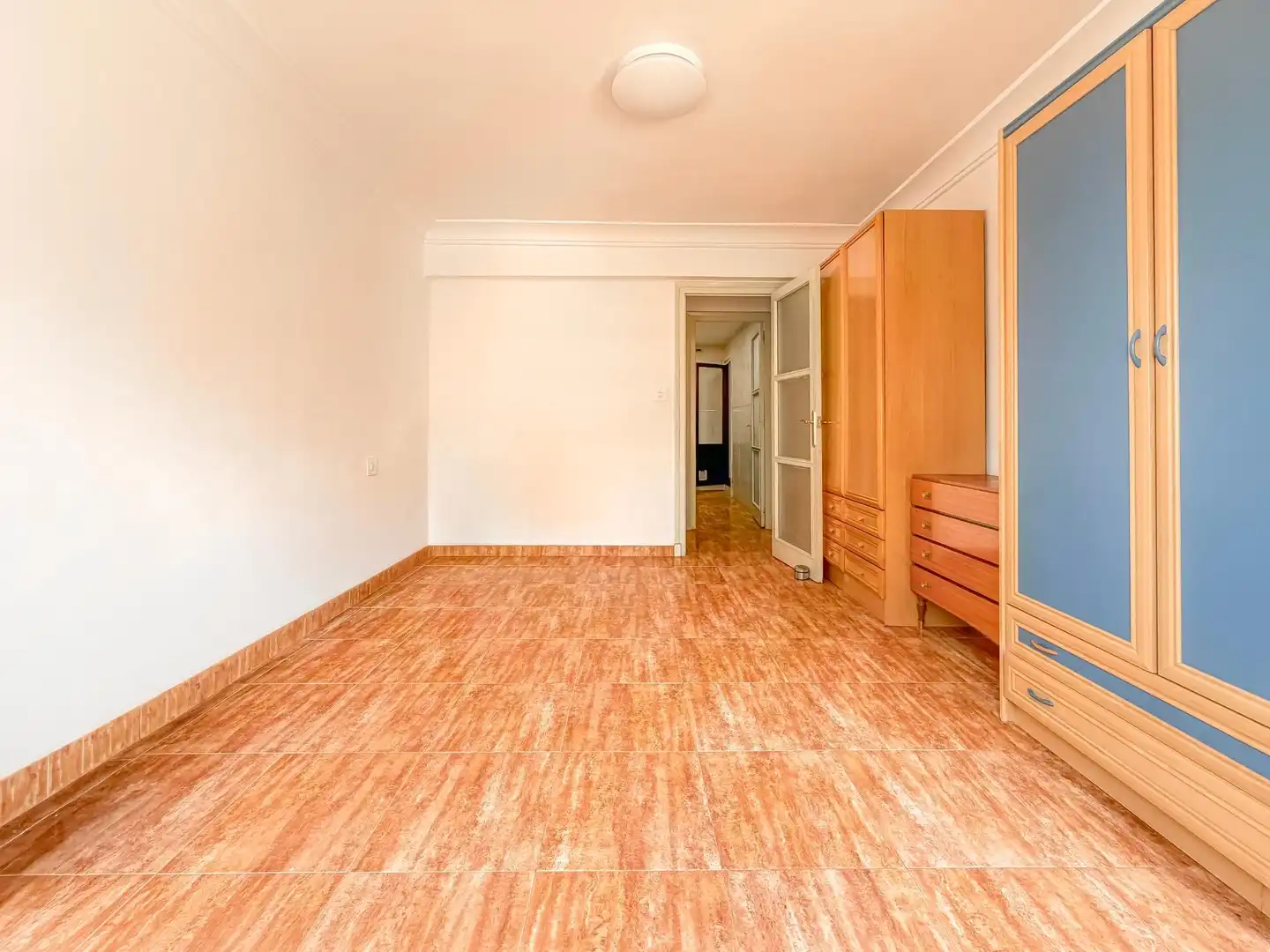 Habitación de Piso en venta en Burjassot con Balcón