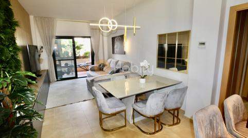 Foto 4 de Planta baja en venta en Calle Martinica, 8, Hacienda del Álamo Golf, Fuente Álamo de Murcia