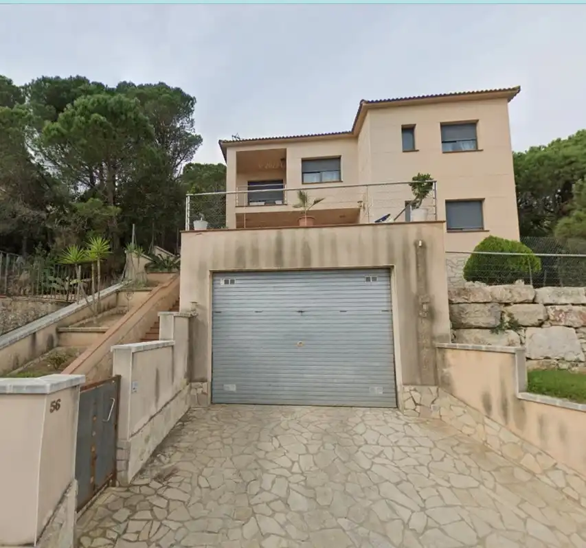 Detached house for sale in Avinguda de la Florada, imagen 2