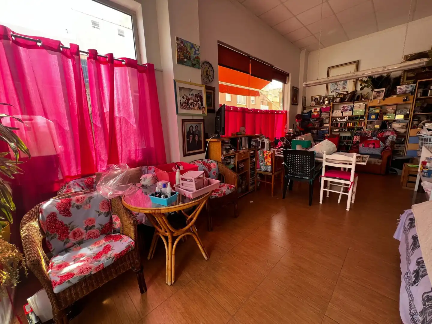 Business premises for sale in Casco Antiguo, imagen 6