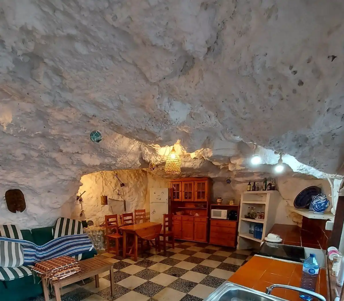 Villa avec piscine à vendre à Cala Blanca, imagen 7