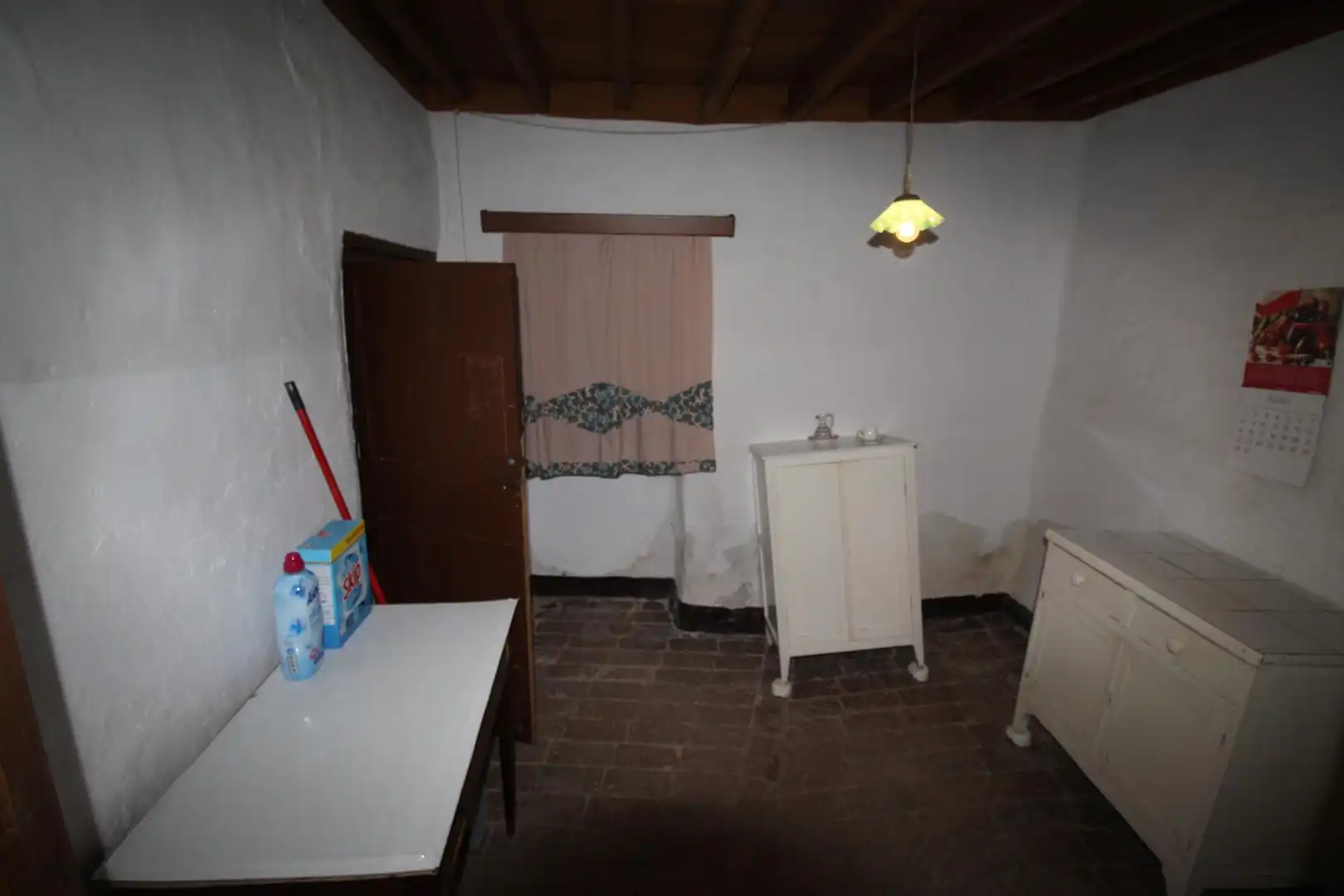 Casa o chalet en venta en Almodóvar del Campo con Terraza y Amueblado