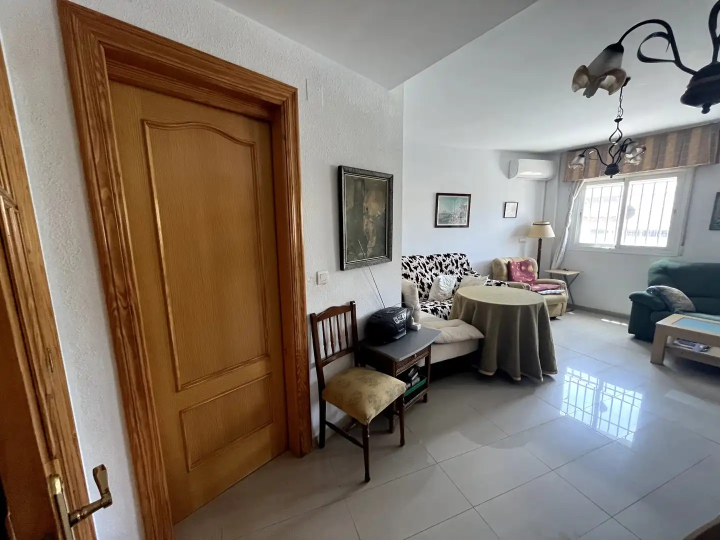 Habitación de Piso en venta en Salobreña con Terraza