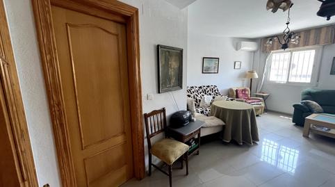 Foto 5 de Pis en venda a Centro, Granada