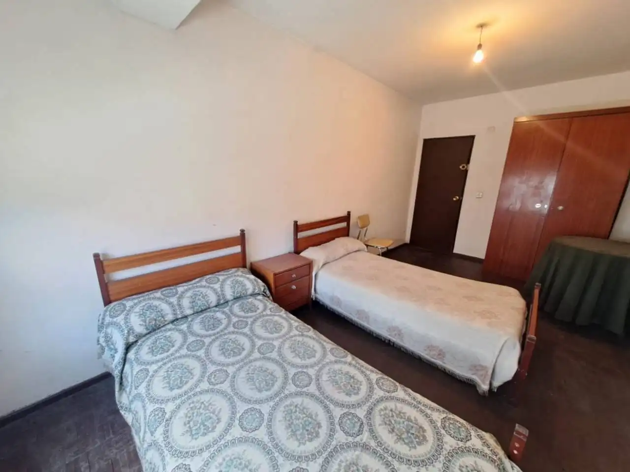 Habitación de Piso en venta en Burgos con Calefacción y Terraza