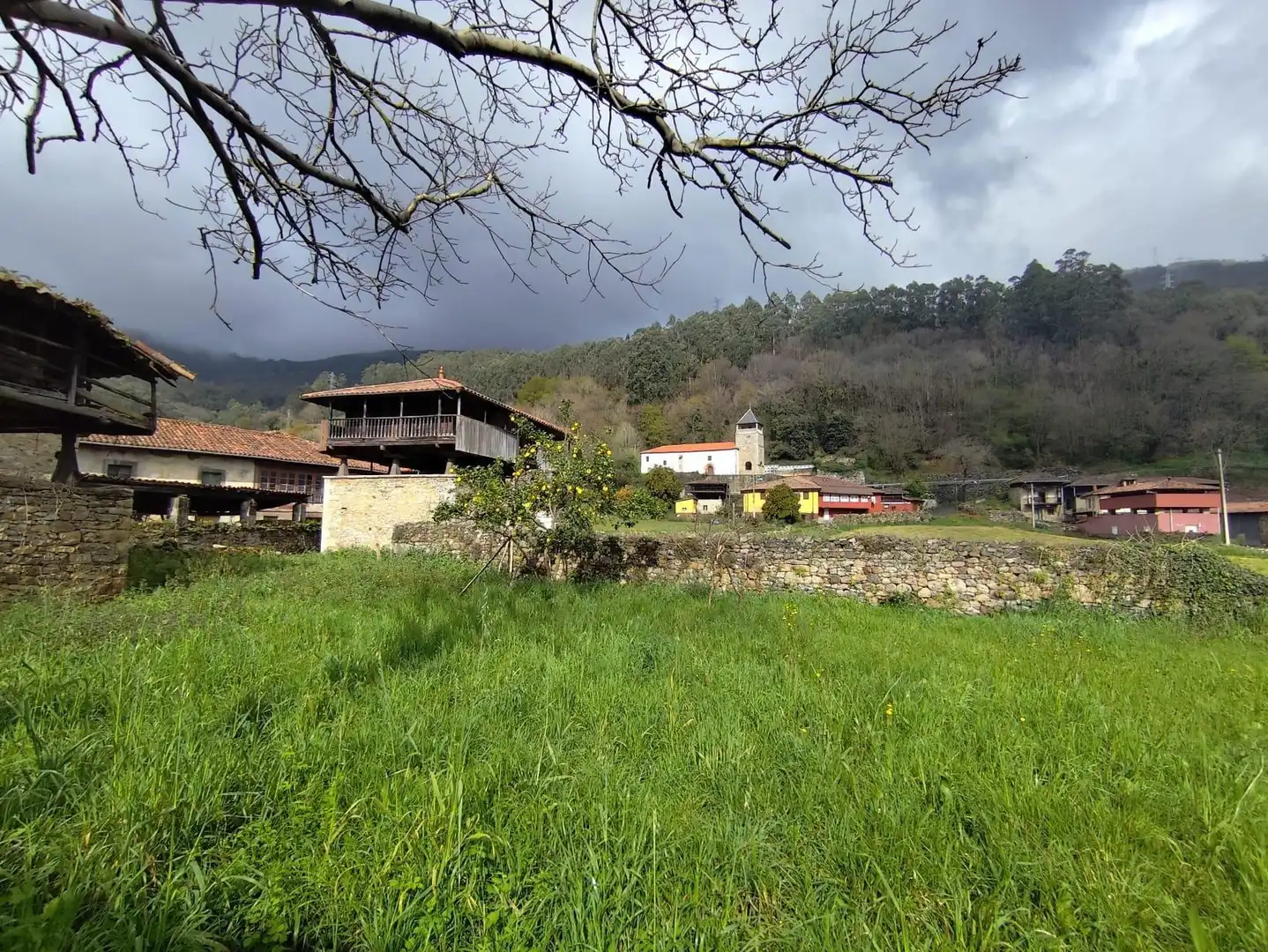 Casa rústica en venda a Lugar SOTO DE LOS INFANTES 64, imagen 22