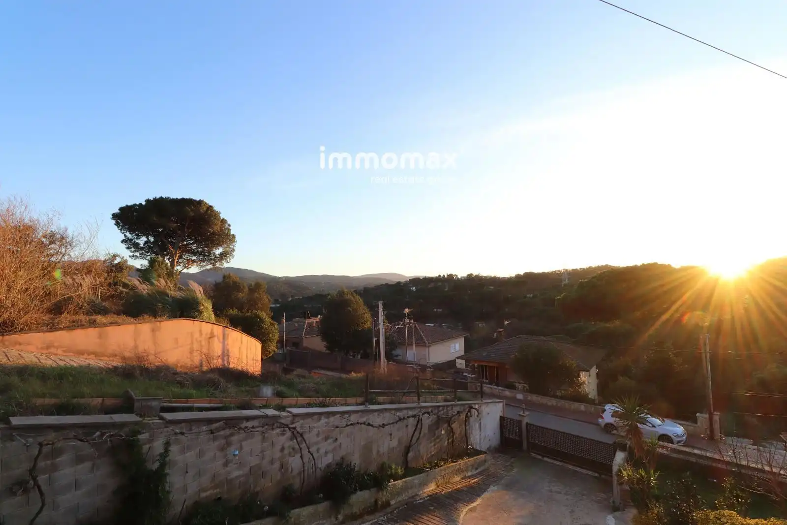 Chalet con jardín en venta en Riells i Viabrea, imagen 15