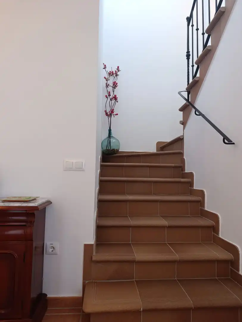 Casa o xalet en venda en Mata de Alcántara amb Moblat