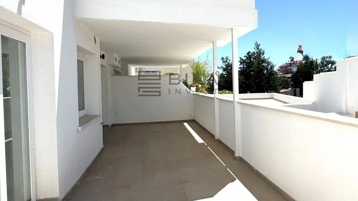 Flat with pool for sale in Pensamiento, imagen 16