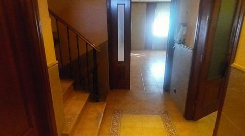 Foto 5 de Casa adosada en venda a Los Rosales, Ciudad Real Capital