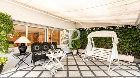 Photo 3 of Single-family semi-detached for sale in Carrer Dels Cavallers, Pedralbes, Barcelona