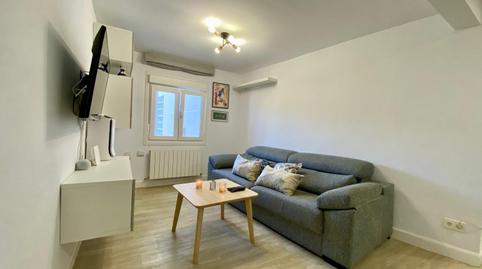 Photo 3 of Flat for sale in Zubiaurre Pasealekua, Intxaurrondo, Gipuzkoa