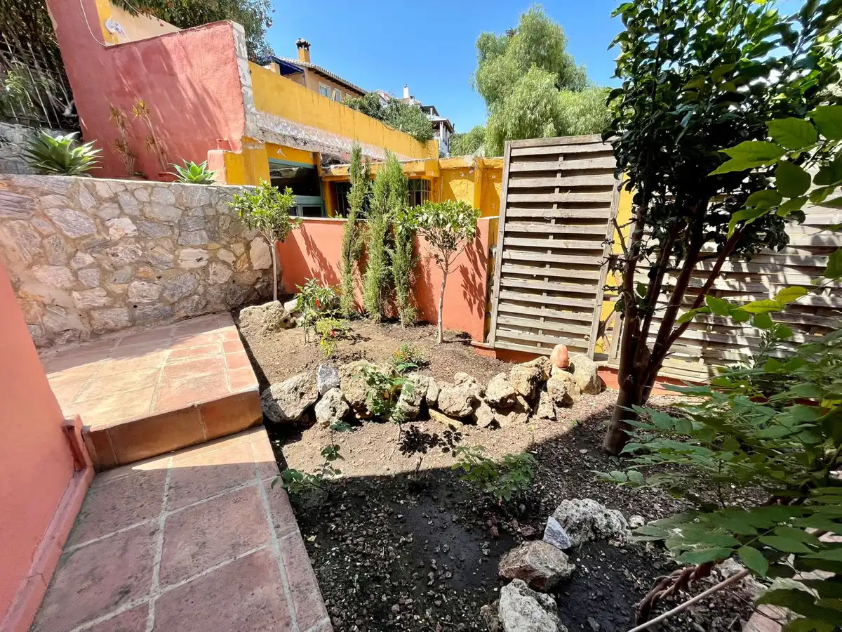 Houses for rent in DE LOS JAZMINES-NVA ANDAL, 406, Nueva Andalucía centro