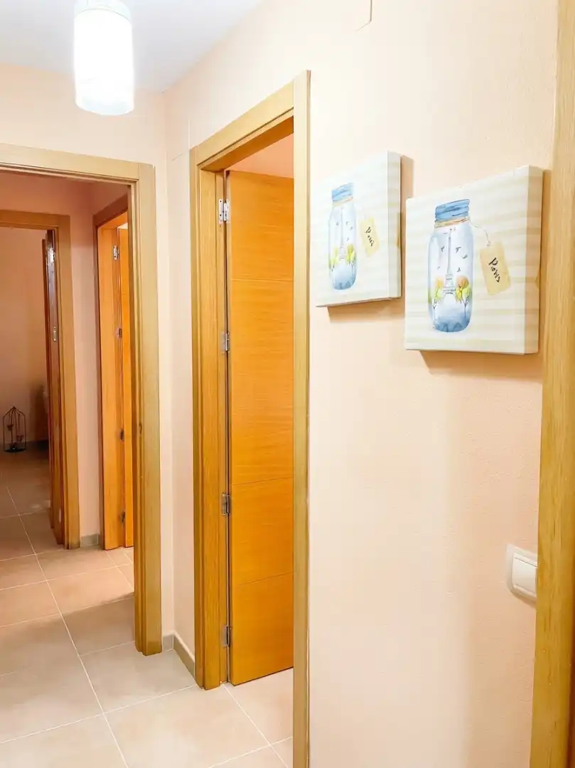 Piso en venta en Torrox con Terraza, Amueblado y Piscina comunitaria