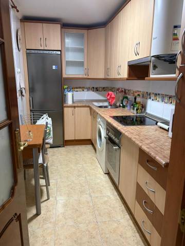 Piso en Alquiler en El Industrial