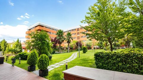 Photo 5 of Flat for rent in Avenida de la Ilustracion, Campus de la Salud, Granada Capital
