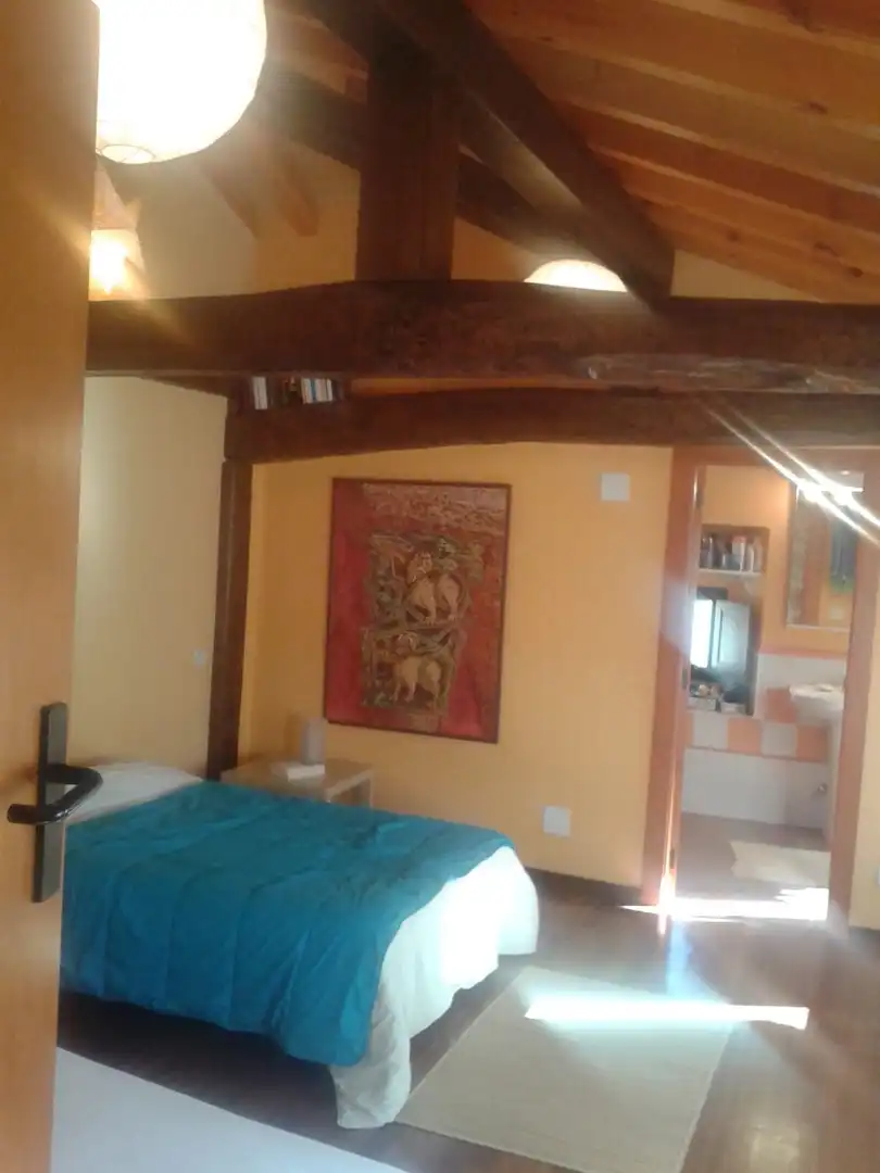 Casa amb jardí en venda a Calle San Antonio Puentetoma, imagen 16