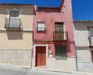Exterior view of House or chalet for sale in Rute