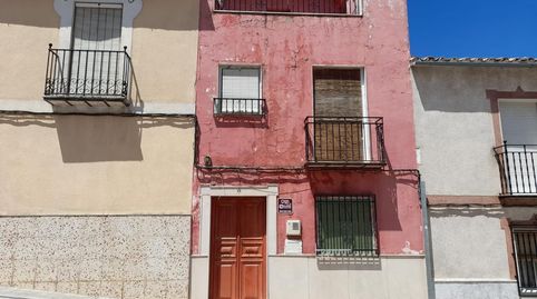 Casa para reforma integral en Rute