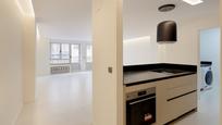 Cuina de Pis en venda en Gijón  amb Calefacció i Terrassa