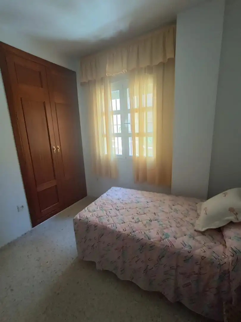 Bedroom of Flat for sale in Jerez de la Frontera