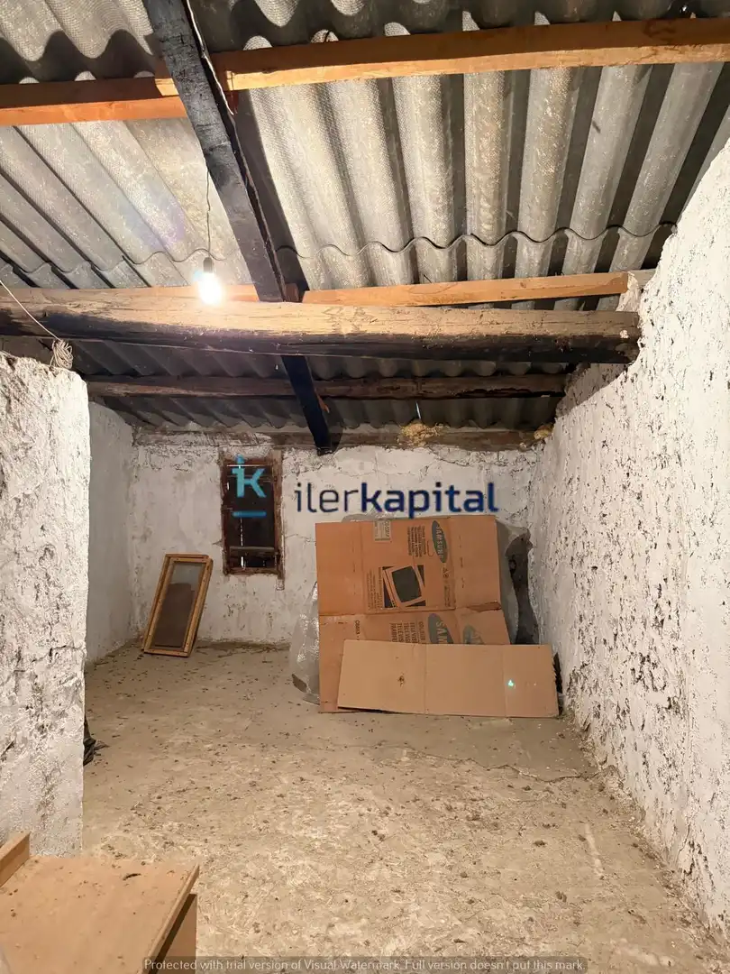 Haus oder Chalet zum Verkauf in Algerri mit Abstellraum